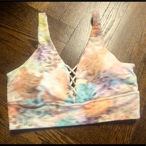 Gap sports bra